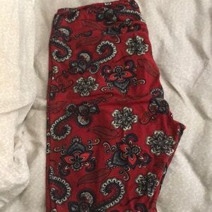 tC LuLaRoe leggings!!
